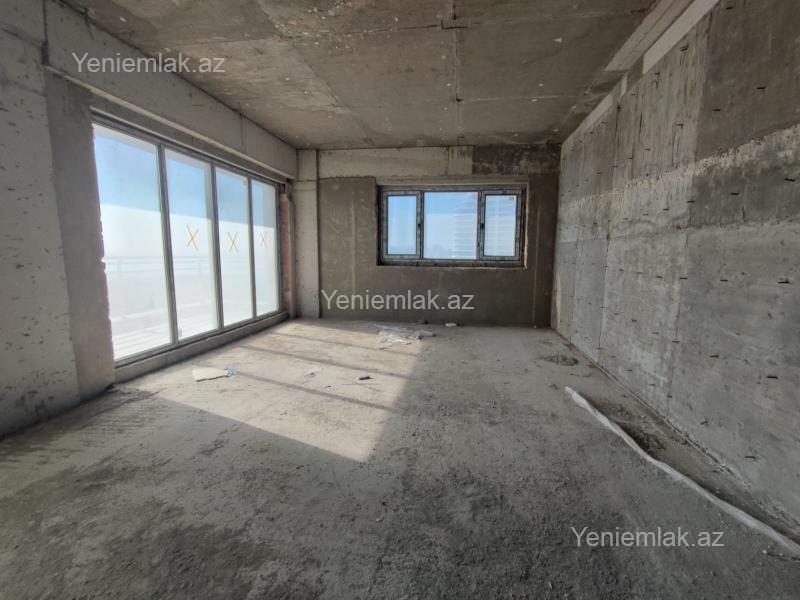 3 otaqlı Bina evi menzil, Xətai rayonu, Bakı