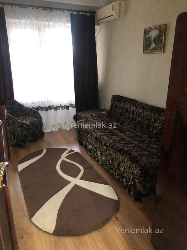 3 otaqlı Bina evi menzil, Yasamal rayonu, Bakı