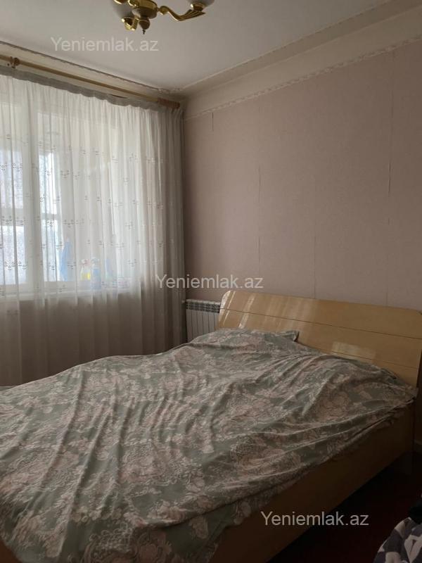 3 otaqlı Bina evi menzil, Xətai rayonu, Bakı