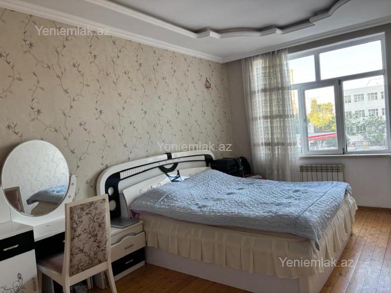 3 otaqlı Bina evi menzil, Xətai rayonu, Bakı