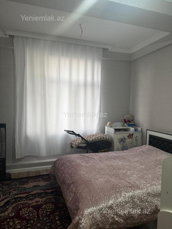 3 otaqlı Bina evi menzil, Nərimanov rayonu, Bakı