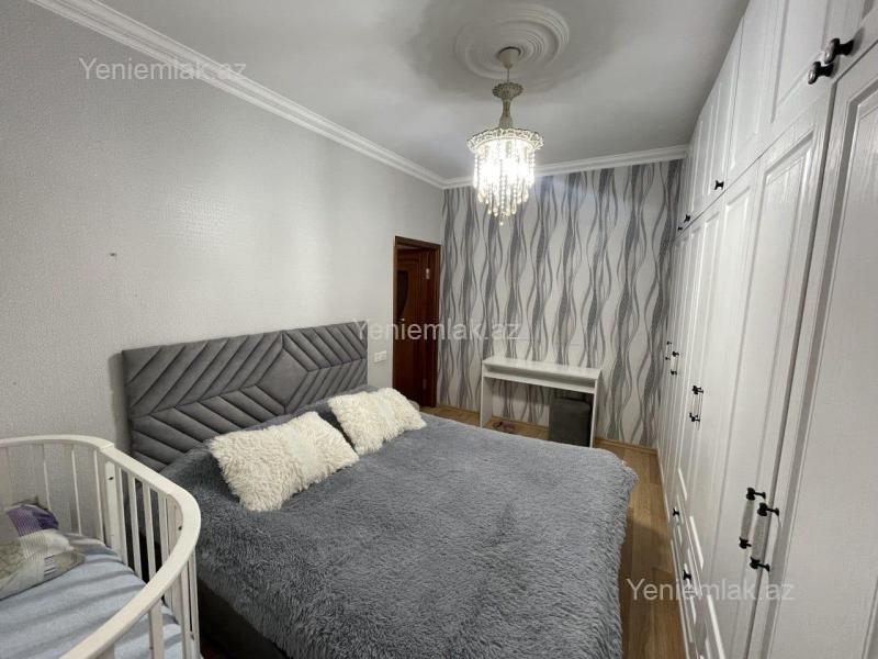3 otaqlı Bina evi menzil, 9-cu mikrorayon, Sumqayıt