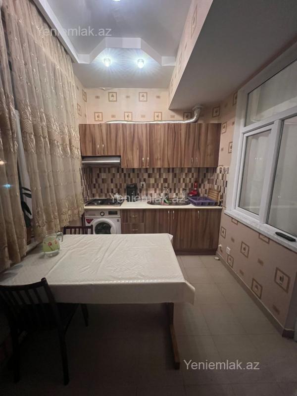 2 otaqlı Bina evi menzil, Səbail rayonu, Bakı