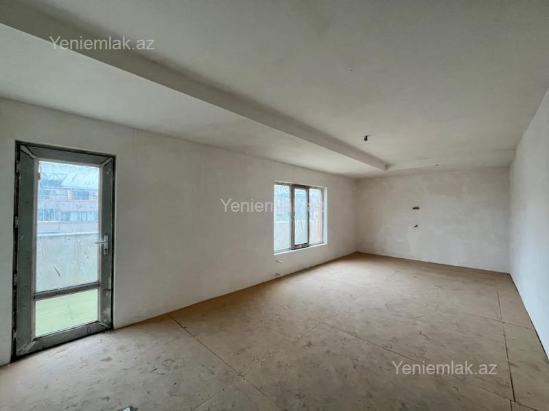 3 otaqlı Bina evi menzil, Xətai rayonu, Bakı