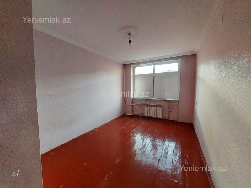 2 otaqlı Bina evi menzil, 17-ci mikrorayon, Sumqayıt