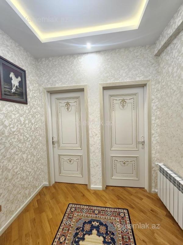 1 otaqlı Bina evi menzil, 6-cı mikrorayon, Sumqayıt