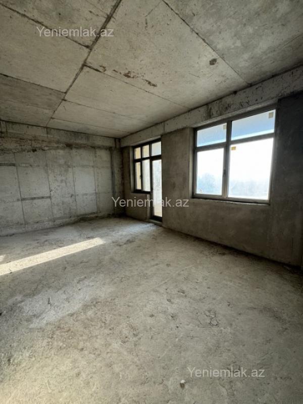 3 otaqlı Bina evi menzil, Nərimanov rayonu, Bakı