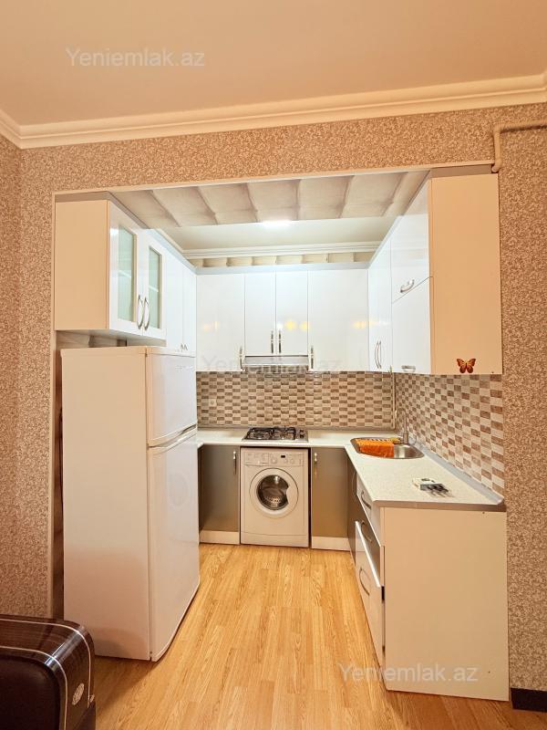 2 otaqlı Bina evi menzil, Xırdalan ş.