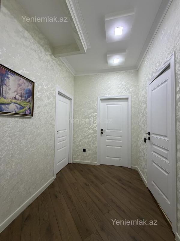 2 otaqlı Bina evi menzil, Masazır, Abşeron