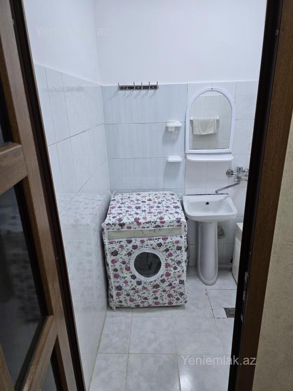2 otaqlı Bina evi menzil, 8-ci mikrorayon, Sumqayıt