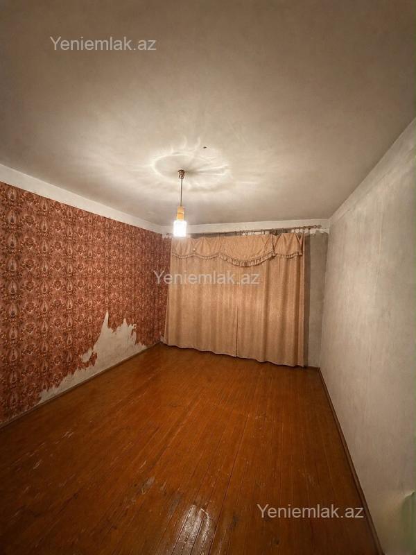 2 otaqlı Bina evi menzil, 9-cu mikrorayon, Sumqayıt