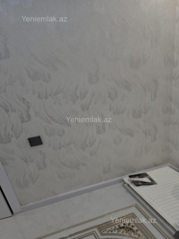 3 otaqlı Bina evi menzil, Xırdalan ş.