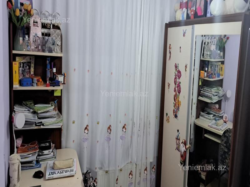 3 otaqlı Bina evi menzil, Xırdalan ş.