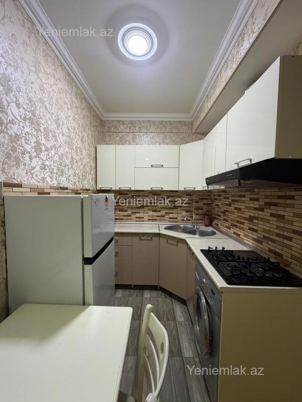2 otaqlı Bina evi menzil, Masazır, Abşeron