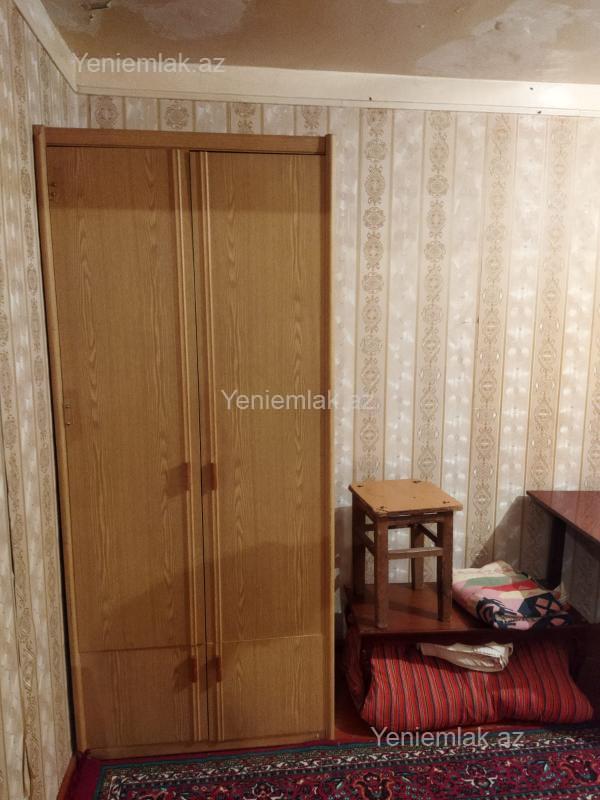 3 otaqlı Bina evi menzil, Nizami rayonu, Bakı