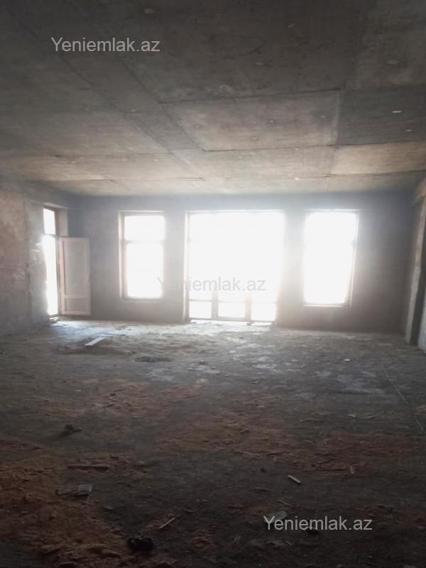 3 otaqlı Bina evi menzil, Nəsimi rayonu, Bakı
