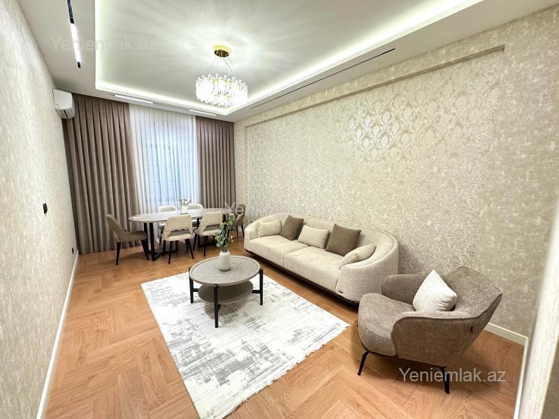 2 otaqlı Bina evi menzil, Yasamal rayonu, Bakı