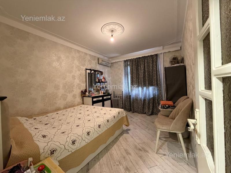 4 otaqlı Bina evi menzil, Suraxanı rayonu, Bakı