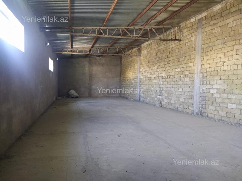 1 otaqlı Obyekt, Binəqədi rayonu, Bakı