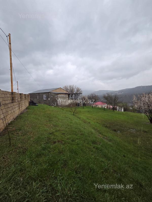 3 otaqlı Həyət evi / Villa, Xızı
