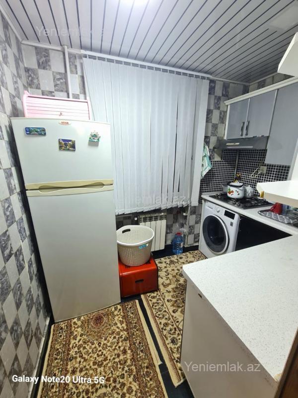 3 otaqlı Bina evi menzil, Nizami rayonu, Bakı