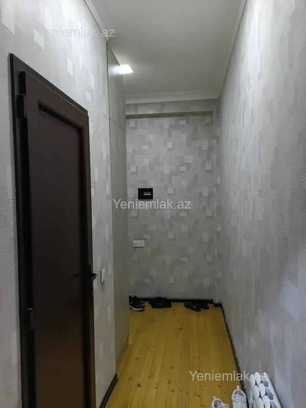 2 otaqlı Bina evi menzil, 6-cı mikrorayon, Sumqayıt