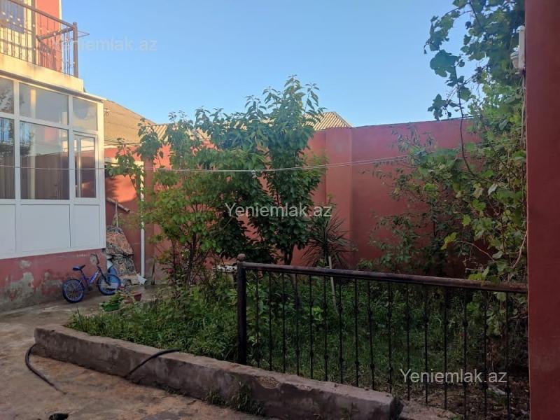 4 otaqlı Həyət evi / Villa, Sabunçu rayonu, Bakı