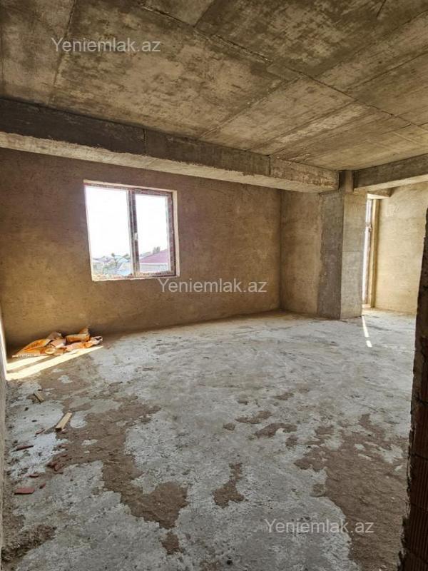 3 otaqlı Bina evi menzil, Masazır, Abşeron