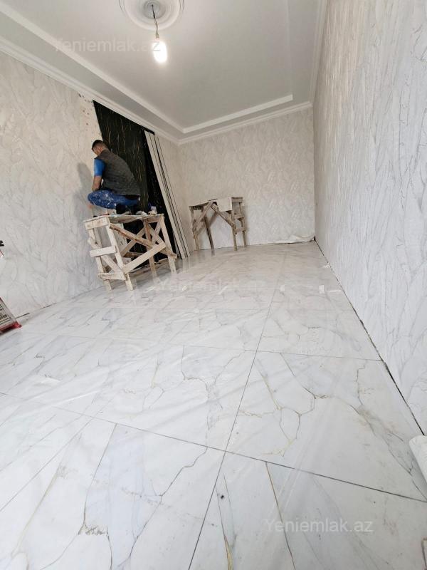 4 otaqlı Həyət evi / Villa, Saray, Abşeron