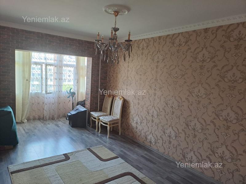 3 otaqlı Bina evi menzil, Xətai rayonu, Bakı