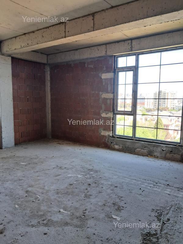 3 otaqlı Bina evi menzil, Sabunçu rayonu, Bakı