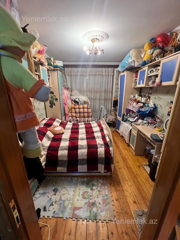 5 otaqlı Bina evi menzil, 9-cu mikrorayon, Sumqayıt