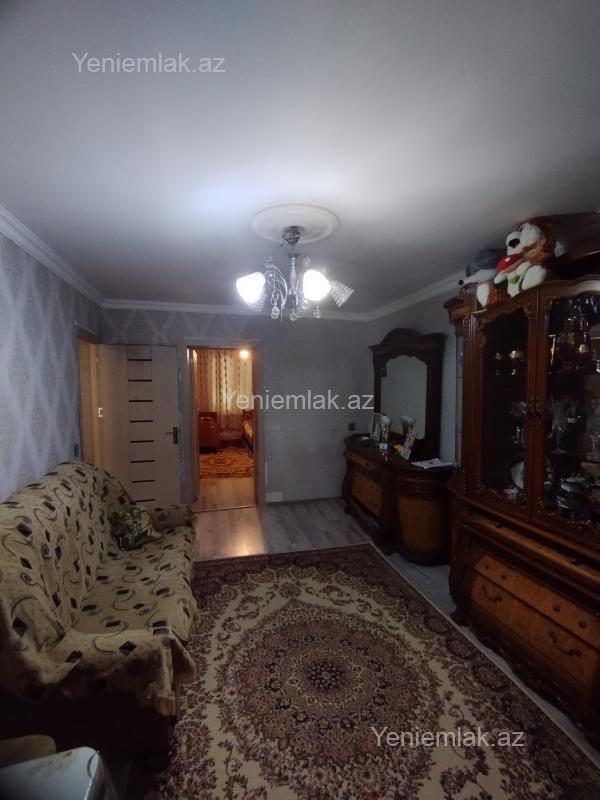 3 otaqlı Bina evi menzil, 1-ci mikrorayon, Sumqayıt