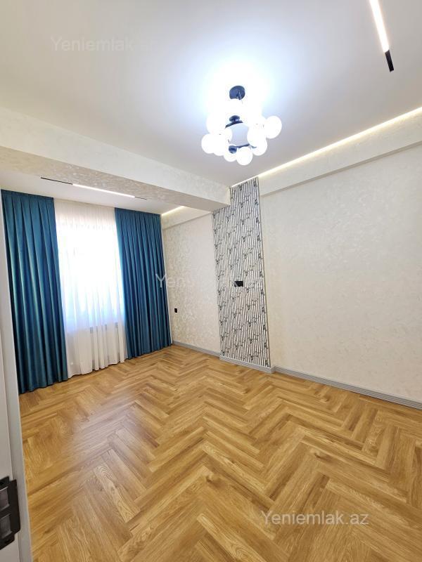 3 otaqlı Bina evi menzil, Nizami rayonu, Bakı
