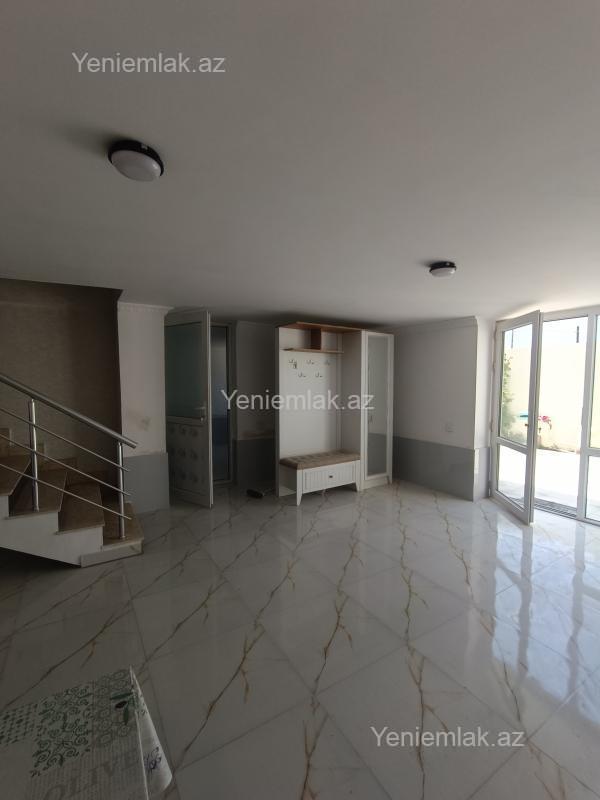 5 otaqlı Həyət evi / Villa, Masazır, Abşeron