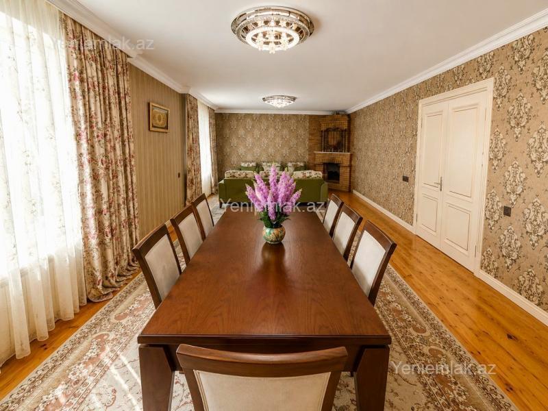 7 otaqlı Həyət evi / Villa, Sabunçu rayonu, Bakı