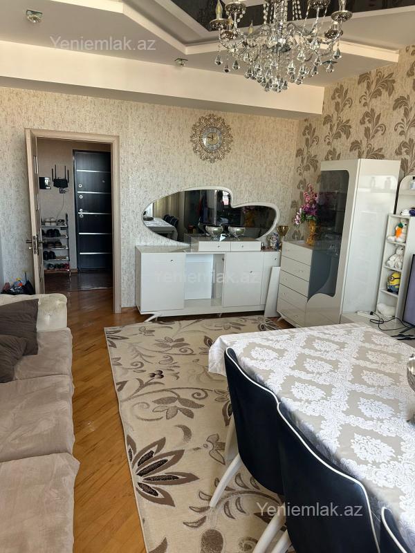 2 otaqlı Bina evi menzil, 10-cu mikrorayon, Sumqayıt
