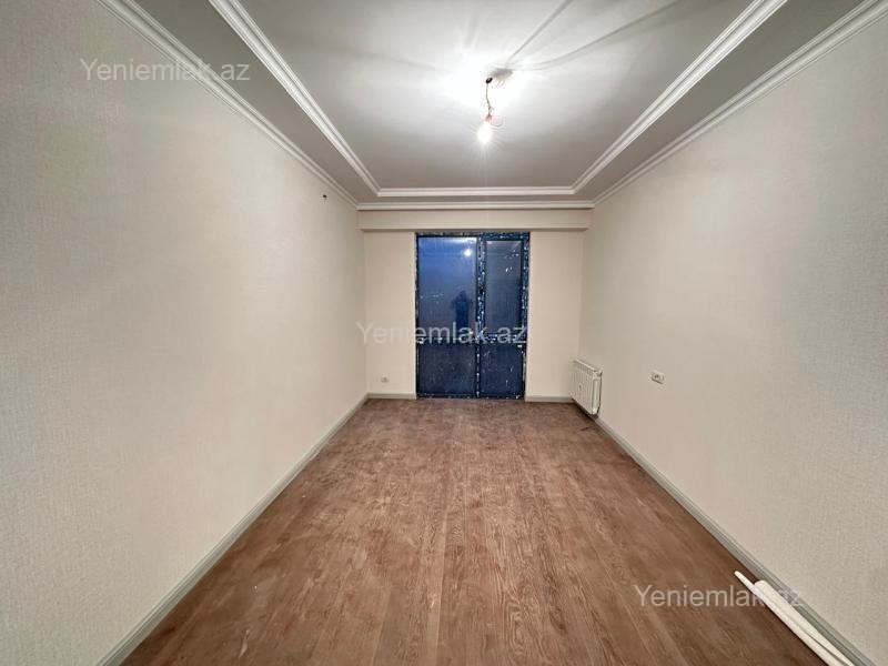 3 otaqlı Bina evi menzil, Nəsimi rayonu, Bakı