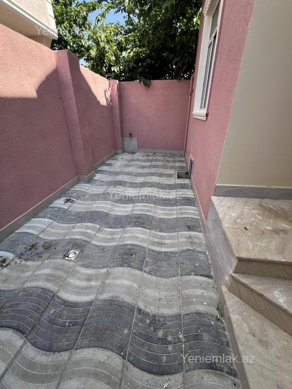 4 otaqlı Həyət evi / Villa, Xırdalan ş.