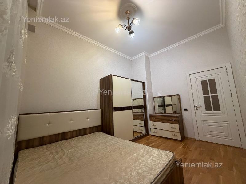 2 otaqlı Bina evi menzil, Xırdalan ş.