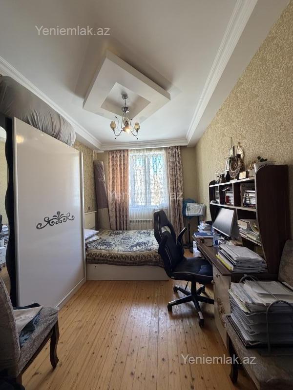 2 otaqlı Bina evi menzil, Masazır, Abşeron