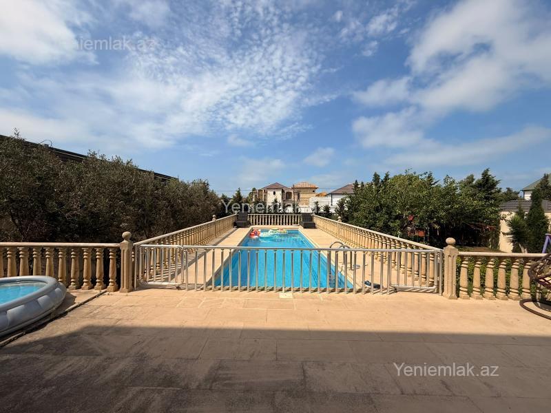 Torpaq sahəsi, Xəzər rayonu, Bakı