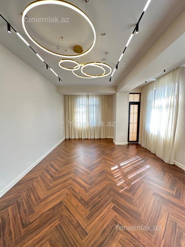 4 otaqlı Bina evi menzil, Astara