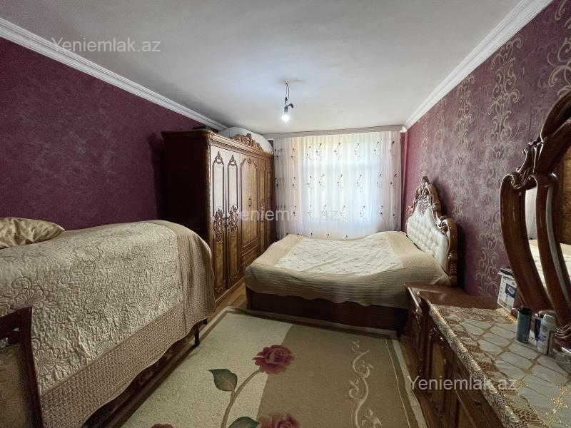 2 otaqlı Bina evi menzil, 4-cü mikrorayon, Sumqayıt