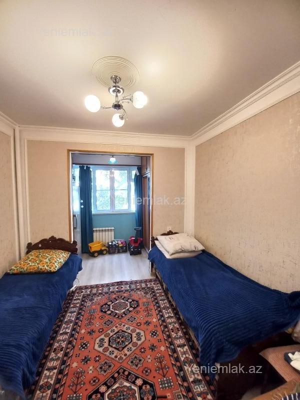 3 otaqlı Bina evi menzil, Xətai rayonu, Bakı