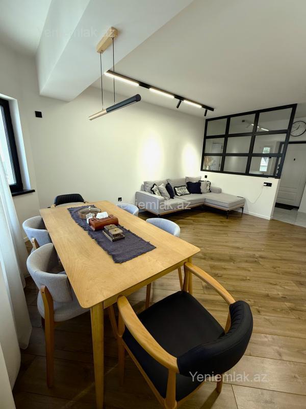 2 otaqlı Bina evi menzil, Sabunçu rayonu, Bakı