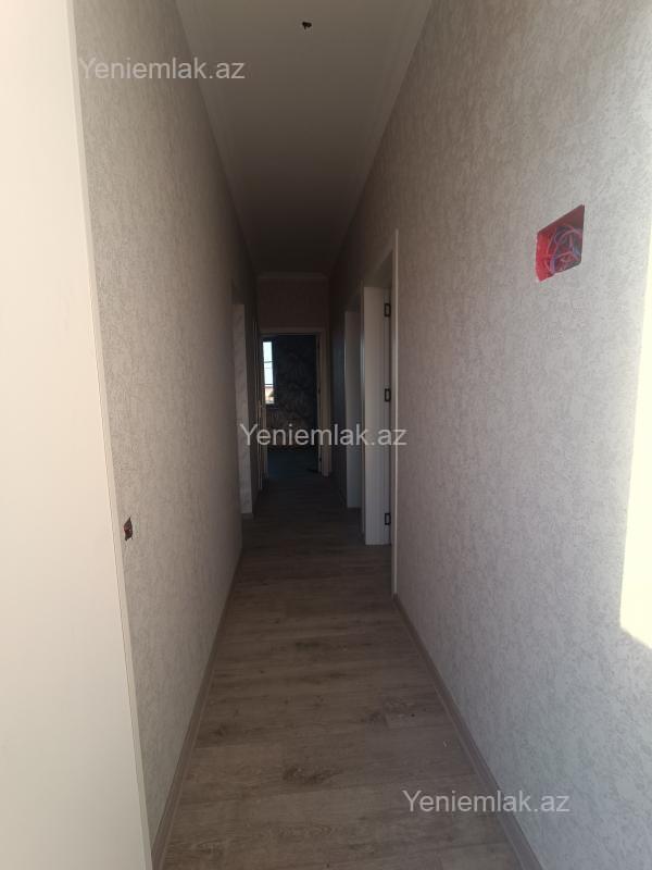 3 otaqlı Həyət evi / Villa, Masazır, Abşeron