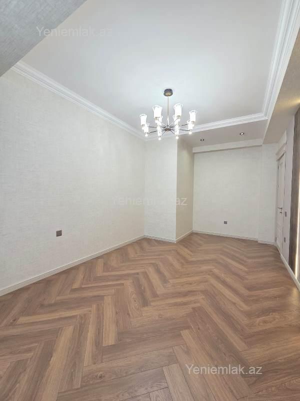 2 otaqlı Bina evi menzil, Yasamal rayonu, Bakı