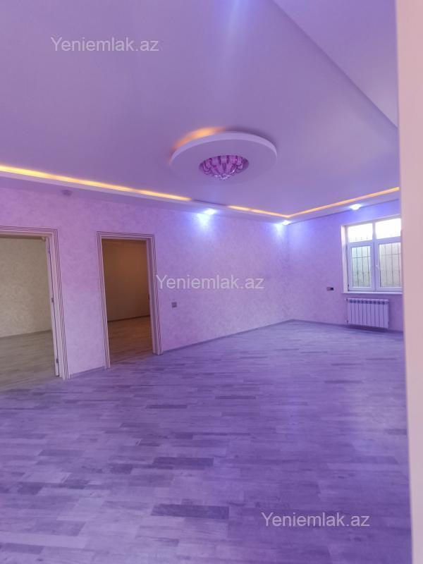 4 otaqlı Həyət evi / Villa, Xırdalan ş.