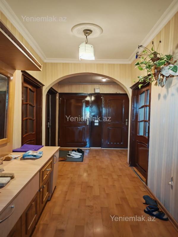 2 otaqlı Bina evi menzil, Xətai rayonu, Bakı